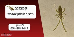 הדברת קפצזנב